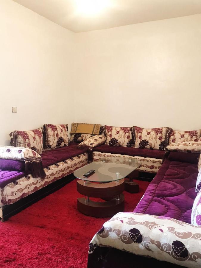Calm Appartment Close To Airport Of Marrakech Marraquexe Exterior foto