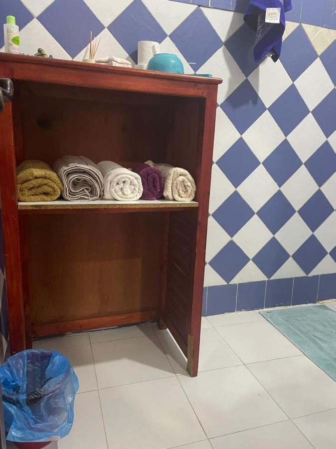 Calm Appartment Close To Airport Of Marrakech Marraquexe Exterior foto