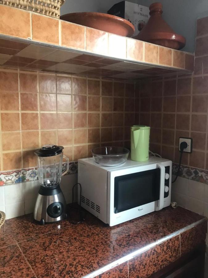Calm Appartment Close To Airport Of Marrakech Marraquexe Exterior foto