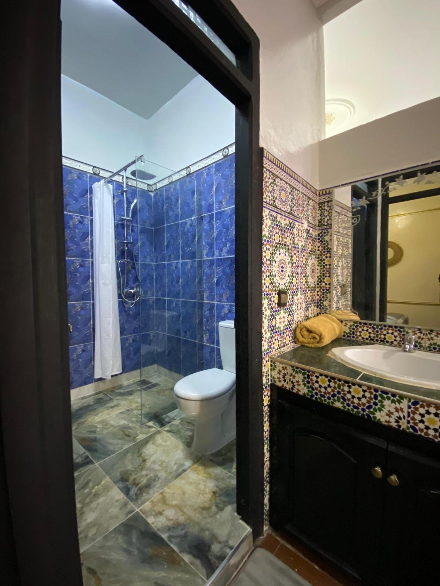 Calm Appartment Close To Airport Of Marrakech Marraquexe Exterior foto